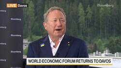 Australia's Top Billionaire Weighs in on Climate Pledges News Clip