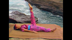 ABS AND THIGHS Instructional Video