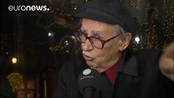 Italian film director Vittorio Taviani dies at 88 News Clip