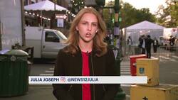 Brooklyn Jewish community prepares for High Holidays amid Iran missile strikes in Israel News Clip