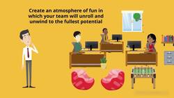 Professional Scrum Master 2 (PSM II) Certification - A Crash Course - Tip 2: How to Foster a Fun Working Environment for Your Team Instructional Video