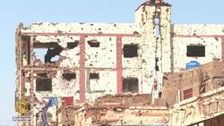 Healthcare in ruins: Injured Sudanese struggle to get medical treatment News Clip