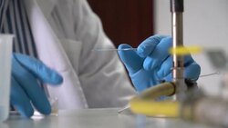 CLEAN : 400-year-old Ecuadoran beer resurrected from yeast News Clip