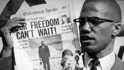 074 Malcolm X and the Nation of Islam - One Minute History Instructional Video