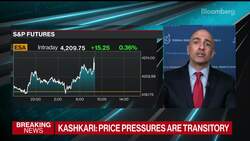 Kashkari: Jobs Report Validates Fed's Outcome-Based Policy News Clip