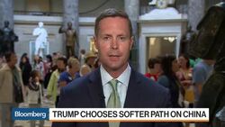 Rep. Davis Wants Trump to Focus on 'Bad Actors' Like China News Clip