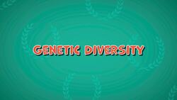 Biodiversity Facts for Kids Instructional Video