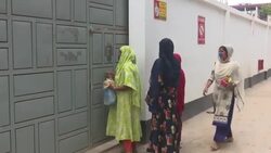 CLEAN : Bangladesh garment factories reopen, defying virus lockdown News Clip