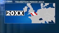 State of the Union: Brexit chaos and Merkel's message News Clip