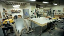 How to Do Woodworking with Robyn Mierzwa Instructional Video