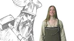Norse gods Instructional Video