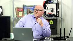 CompTIA Network+ Certification N10-007: The Total Course - Wireless Security Standards Instructional Video