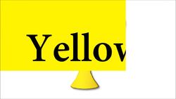 Yellow Colors - Learning for Kids | Kids Learning Videos Instructional Video