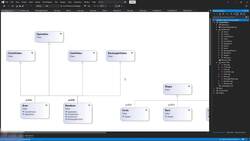 Behavioral Design Patterns in C++ - Generic Acycle Visitor - I Instructional Video