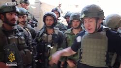 “Return to Gaza” conference: Govt ministers say Israel should build in Gaza News Clip