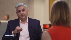 Mastercard CFO Isn't Worried About a Recession News Clip