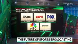 How Streaming Will Change Sports News Clip