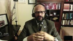 Retired RCMP officer discusses racism against Black public service employees News Clip