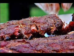How to Barbecue Championship Ribs Instructional Video