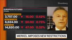 Countyrisk.io's Kraemer: Germany Missing 100-Year Bond Opportunity News Clip