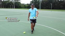 Striking PE & Sport Skills - How to teach the fundamentals: Kindy-Grade 2's Instructional Video