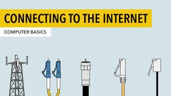 Setting Up Your Home Internet Connection: A Comprehensive Guide Instructional Video