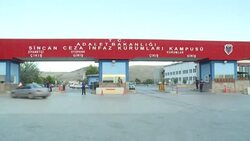 CLEAN : Turkish court frees pro-Kurdish ex-MP News Clip