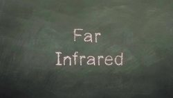 Infrared - Chalk Talk Instructional Video