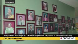 University of the Fraser Valley to digitize 3 million photos documenting South Asian history News Clip