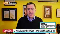 Vaccine Benefits to Bridge Political Divide: Johns Hopkins News Clip