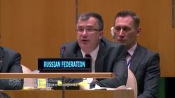 Ukraine braces for Russian assault in Donbas, pressures NATO for more weapons News Clip