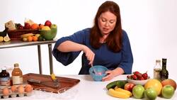 How to Make a Pore Cleansing Facial Mask Instructional Video