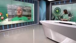 Rawdon, Que., mayor hopes to make St. Patrick's Day festivities the 'trademark' of his municipality News Clip