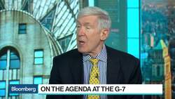 Hormats: U.S. Is Picking Fights With Virtually All G-7 Countries News Clip
