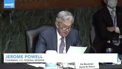 Jobs Report Shows Hiring Slowdown As COVID-19 Cases Rise News Clip