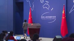 CLEAN : Xi not 'criticising or blaming anyone' in Trudeau video: China govt News Clip