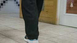 Ernestine Shepherd, the 80-year-old bodybuilding marvel Instructional Video