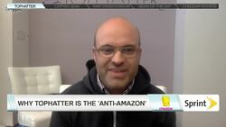 Meet the Company Referred to As the "Anti-Amazon" News Clip