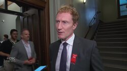 Declassifying documents on war criminals would require 'careful' process, minister says News Clip