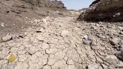 Yemen drought: 85% of agricultural land not cultivated this year News Clip