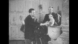 Scenes of Christmas in Spain, 1956 News Clip