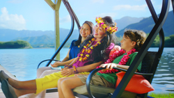 When the Mind is Calm Instructional Video