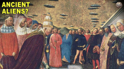Classical Paintings That Appear To Contain UFOs Instructional Video