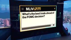 Go 'Long' Volatility Ahead of FOMC, Jefferies Says News Clip
