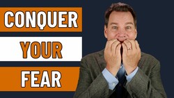 How to Overcome Fear of Public Speaking with Virtual Reality and AI Instructional Video