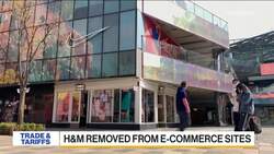 China Hits U.S., Canada With Sanctions in Xinjiang Fallout News Clip