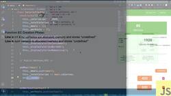 Modern JavaScript from the Beginning - Second Edition - Welcome to the Course Instructional Video