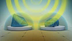 Ford develops prototype for high-tech noise-canceling dog kennel Instructional Video