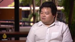 Mounting legal pressure on dissidents in Thailand News Clip