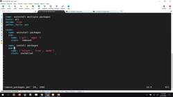 DevOps Complete Course - Conditions Instructional Video